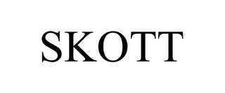 SKOTT