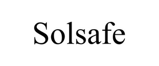 SOLSAFE