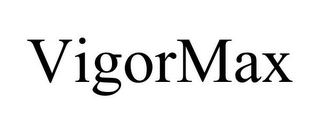 VIGORMAX