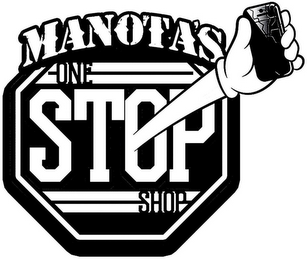 MANOTA'S ONE STOP SHOP