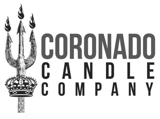 CORONADO CANDLE COMPANY