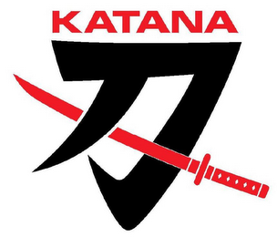 KATANA