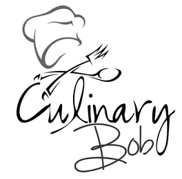 CULINARY BOB