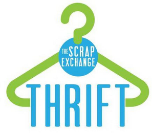 THE SCRAP EXCHANGE THRIFT