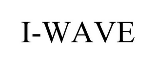 I-WAVE