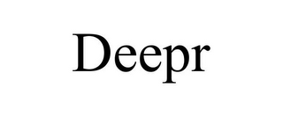 DEEPR