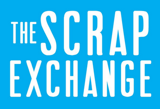 THE SCRAP EXCHANGE