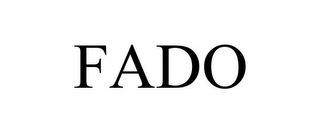 FADO