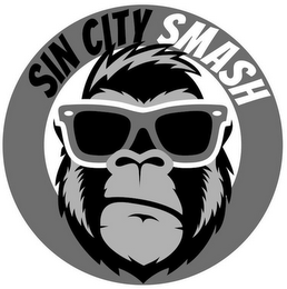 SIN CITY SMASH