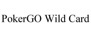 POKERGO WILD CARD