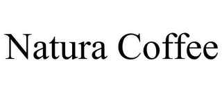 NATURA COFFEE