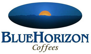 BLUEHORIZON COFFEES