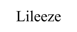 LILEEZE