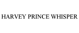 HARVEY PRINCE WHISPER