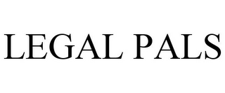 LEGAL PALS