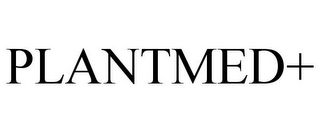 PLANTMED+