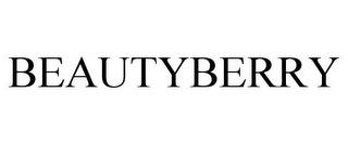 BEAUTYBERRY