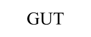 GUT