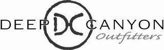 DC DEEP CANYON OUTFITTERS