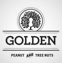 GOLDEN PEANUT AND TREE NUTS