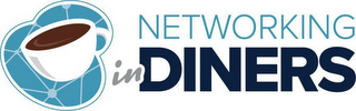 NETWORKING IN DINERS