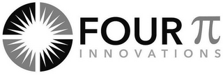 FOUR INNOVATIONS