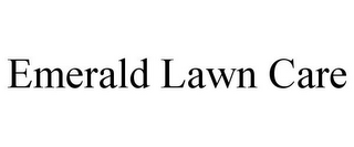 EMERALD LAWN CARE