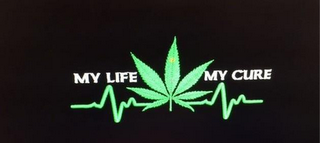 MY LIFE MY CURE