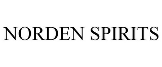 NORDEN SPIRITS