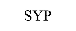 SYP