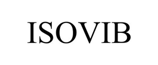 ISOVIB