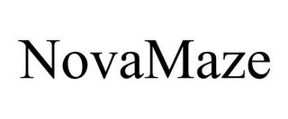 NOVAMAZE