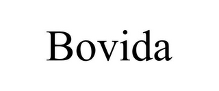 BOVIDA