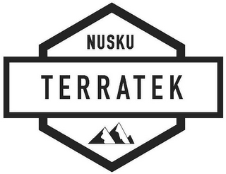 NUSKU TERRATEK