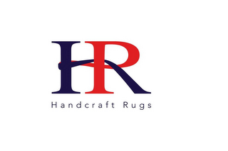 HR HANDCRAFT RUGS