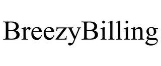 BREEZYBILLING