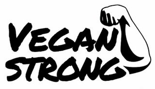 VEGAN STRONG