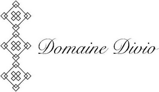 DOMAINE DIVIO