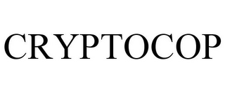 CRYPTOCOP