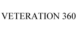 VETERATION 360