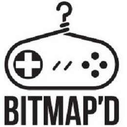 BITMAP'D