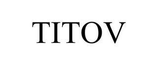 TITOV