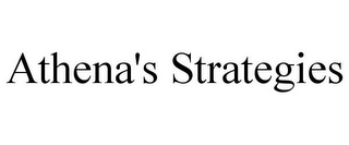 ATHENA'S STRATEGIES