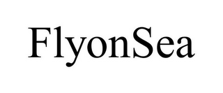 FLYONSEA