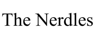 THE NERDLES