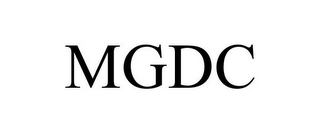 MGDC