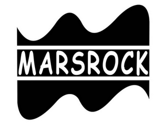 MARSROCK