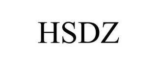 HSDZ