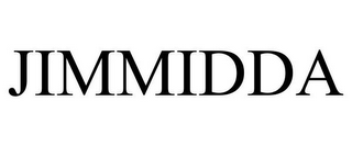 JIMMIDDA