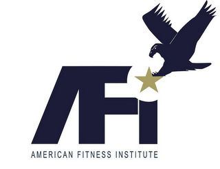 AFI AMERICAN FITNESS INSTITUTE